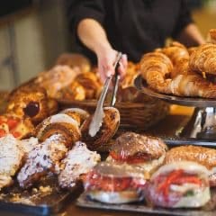Fantastisk lokal till Kaffe – bild 1