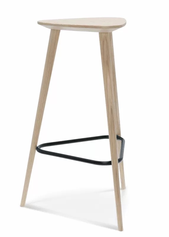 Pall Finn – 4 höjder